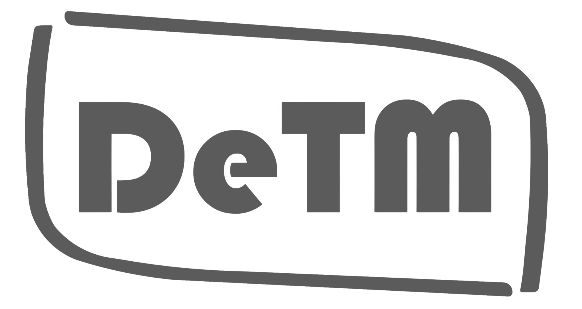 DeTM Logo